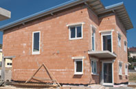 West Leake home extensions