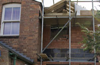 free West Leake home extension quotes