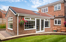 West Leake house extension leads